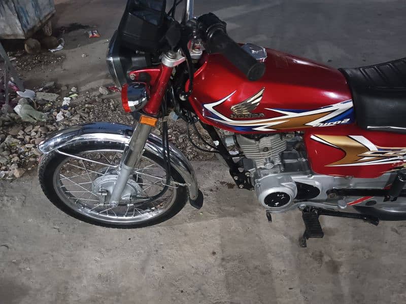 Honda 125 2020 model contact no 03349426654 1