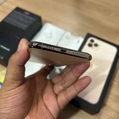 *IPHONE  11 pro max (256Gb)* 0