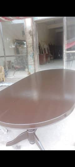 chinioti dining table