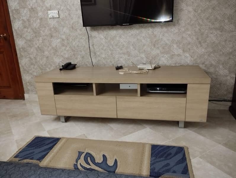 Tv Table Available,Made in Thailand 1