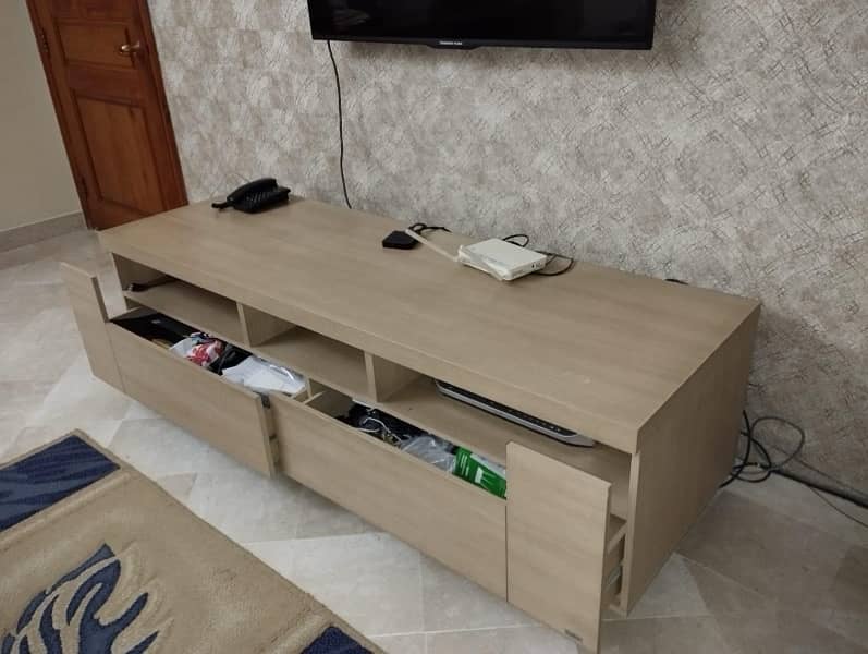 Tv Table Available,Made in Thailand 2