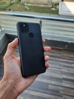 Google Pixel 4A 5G Exchange Possible