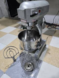 Restaurant Kitchen Equipments