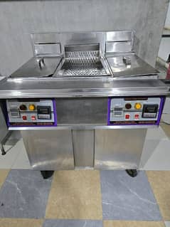 Kitchen Equipments For Restaurant (0303-7796000)