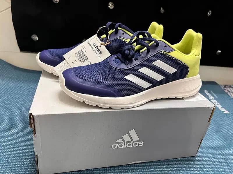 Adidas Tensaur Run 2.0 0