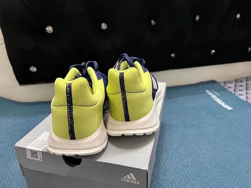 Adidas Tensaur Run 2.0 3