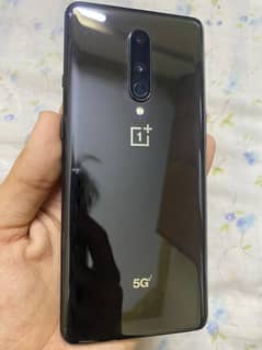 OnePlus 8 5G Approved