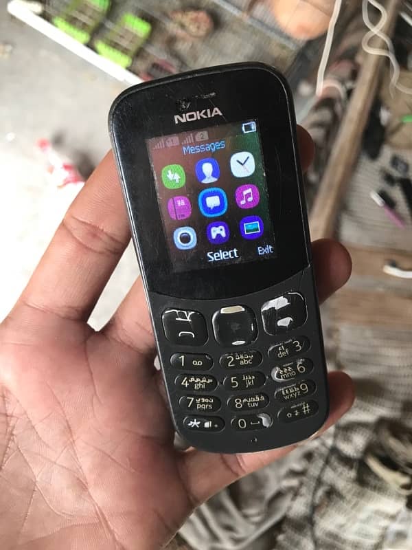 nokia 130 and 110 all ok 3