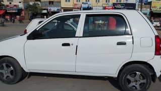 Suzuki Alto 2008