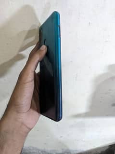 Infinix hot 9 play 0