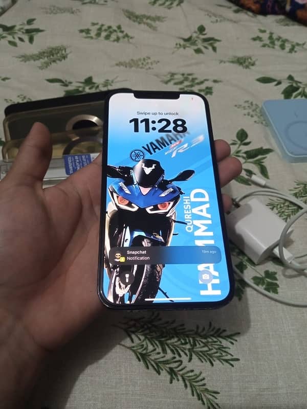 iphone 12 pro max non pta 3