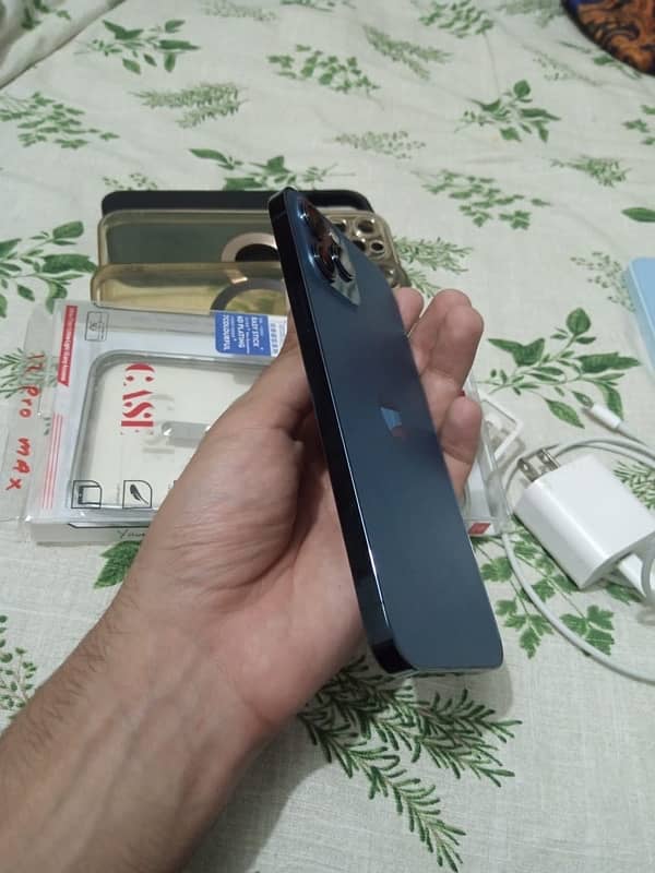 iphone 12 pro max non pta 9