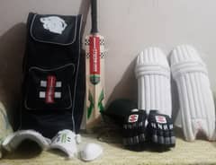 Original gray nicolls cricket kit 0