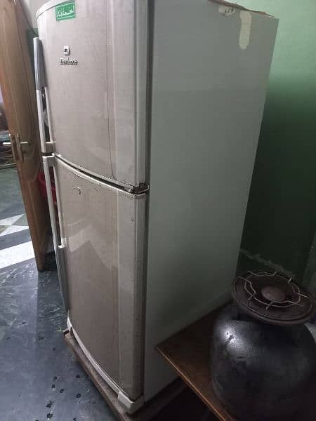 Dawlance Refrigerator 9173 1