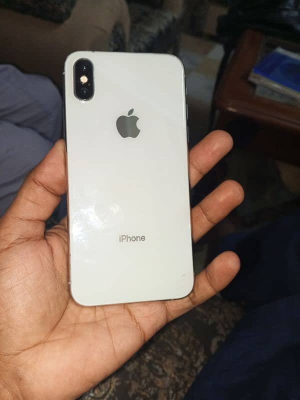 Iphone Xs 64gb single pta 0