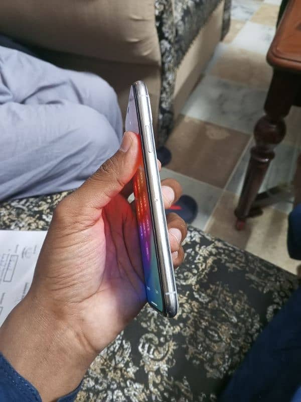 Iphone Xs 64gb single pta 2