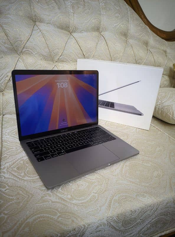 MACBOOK PRO 2019 1