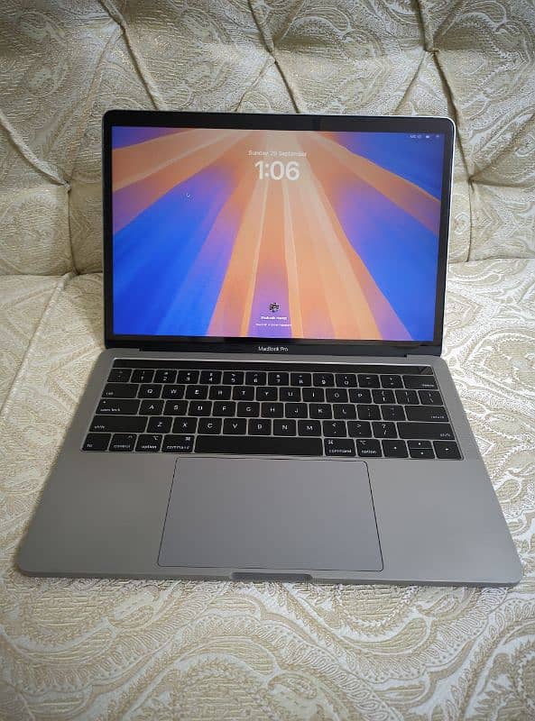 MACBOOK PRO 2019 3