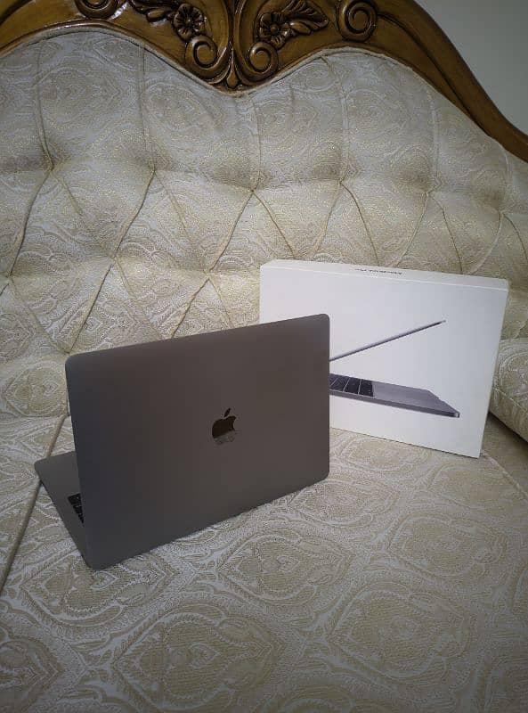 MACBOOK PRO 2019 5