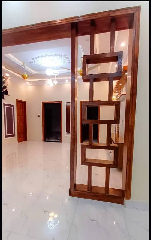 5 Marla House For Sale In Paragon City Lahore 8