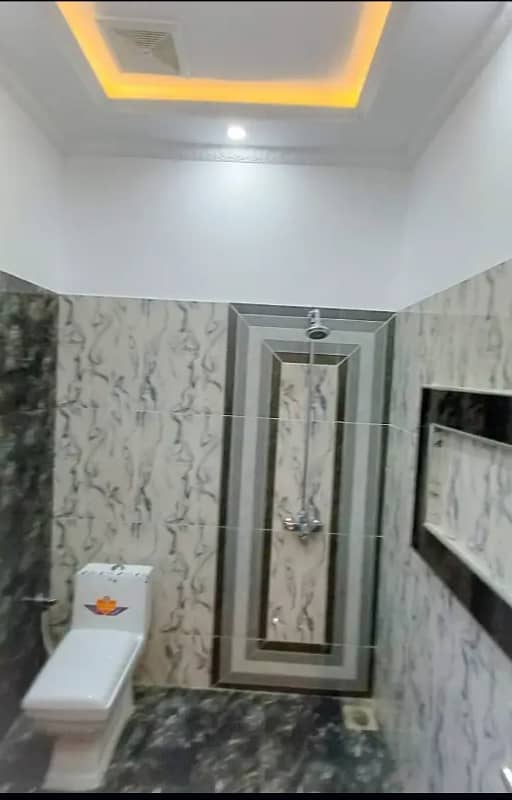 5 Marla House For Sale In Paragon City Lahore 13