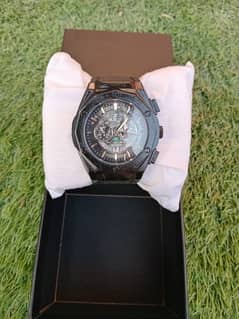 Hublot Men's Watch