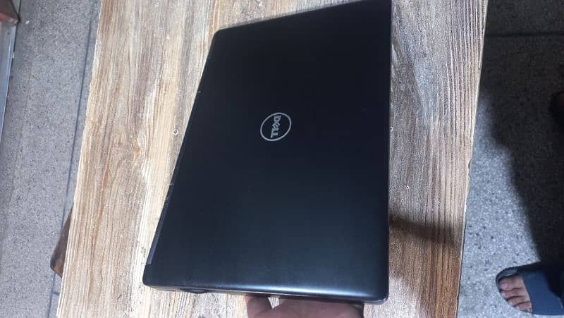 Dell 7th generation core i5 8gb 256gb ssD 5480 15 days chek warranty 0