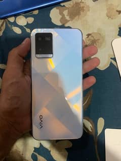 vivo y21series