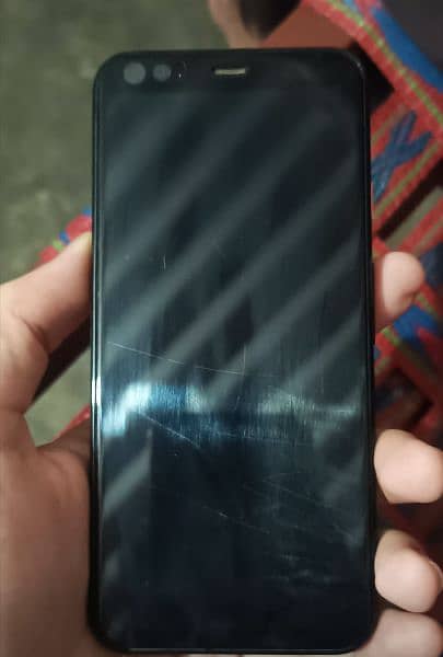 Google pixel 4 2