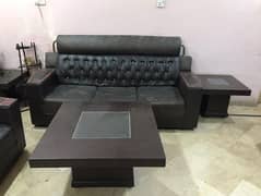 10 seater Sofa set