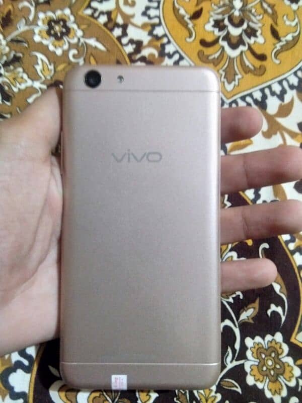 VIVO Y53 KIT FOR SALE 2