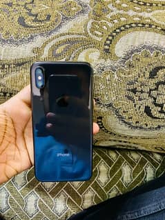 iPhone x factory unlock 0