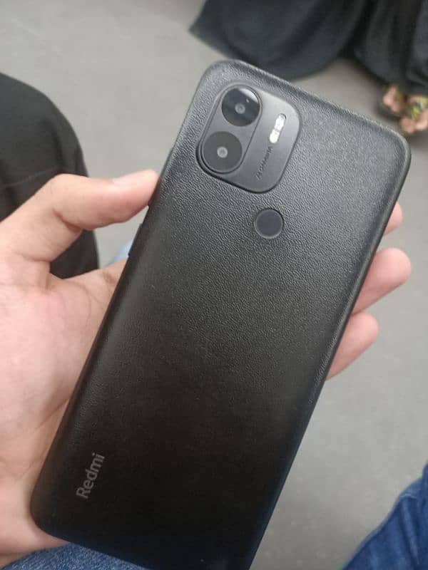 REDMI A2 URGENT SALE 1