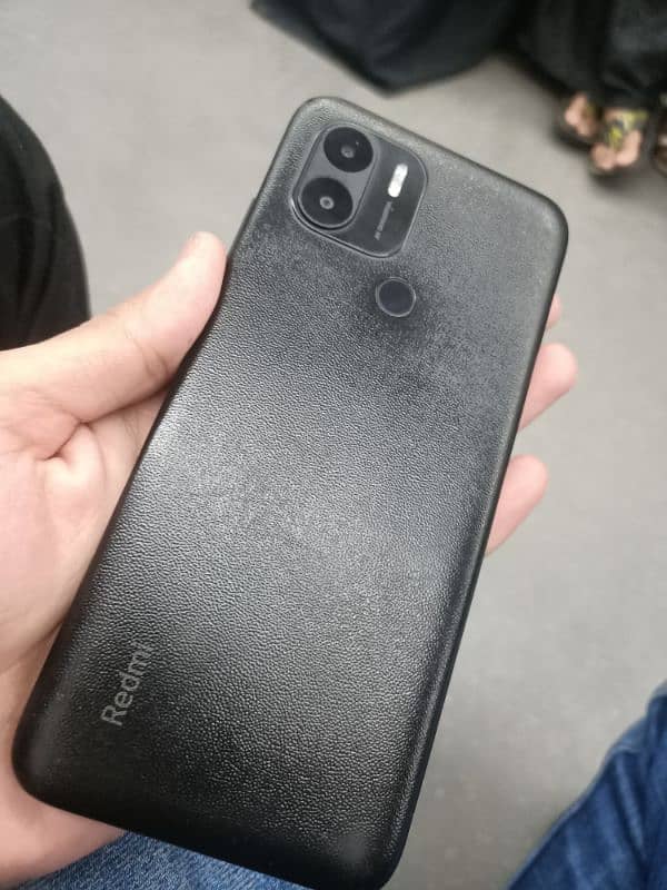 REDMI A2 URGENT SALE 3