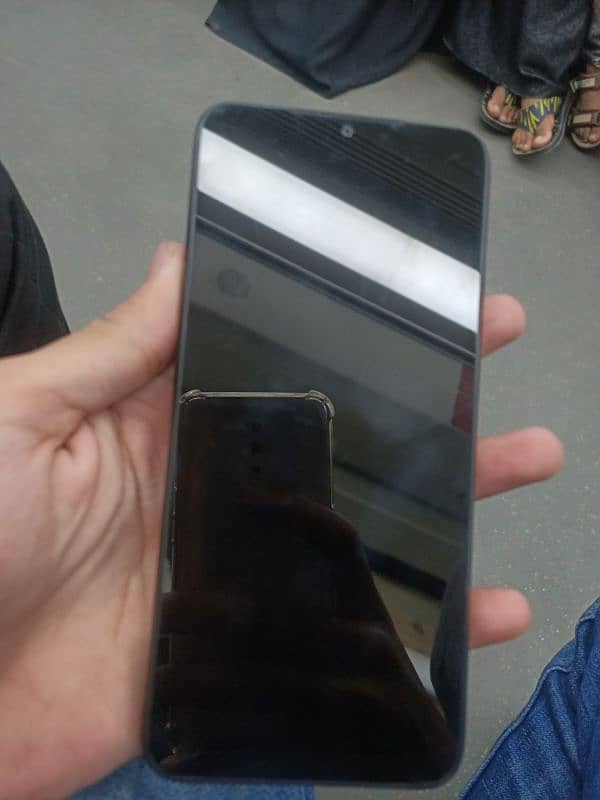 REDMI A2 URGENT SALE 4