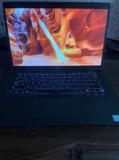 Dell latitude 5400 i5 8gen