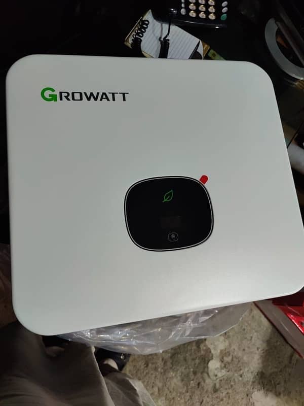 Growatt on grid 10kw wholesale price 0