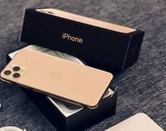 Iphone 11pro 256gb pta approved