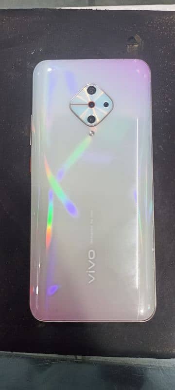 Vivo Y51 2