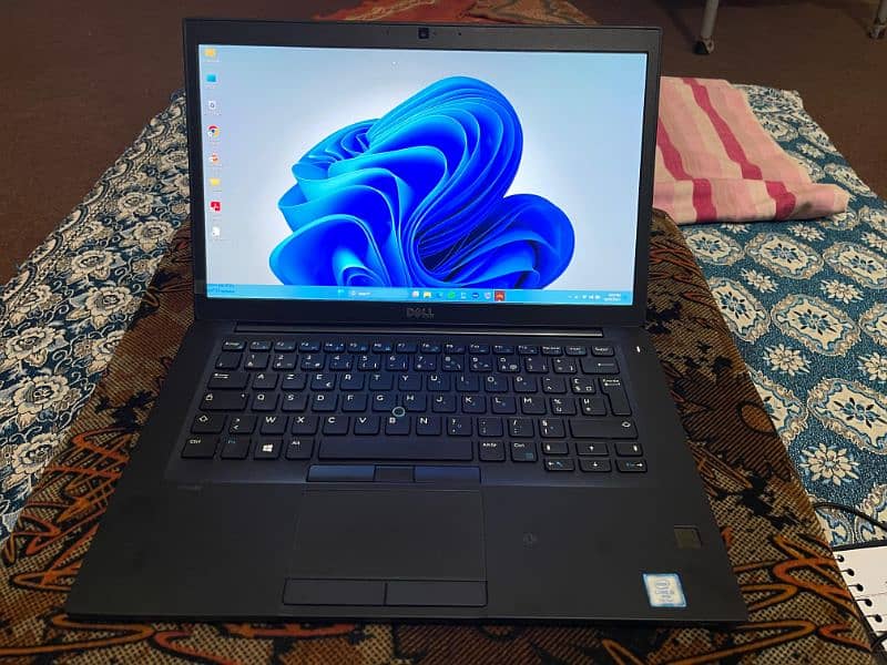 Dell latitude 7480 0