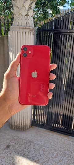 iphone 11 64 GB 0