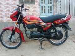 Honda pridor 2023. O3O8-56-88-797.