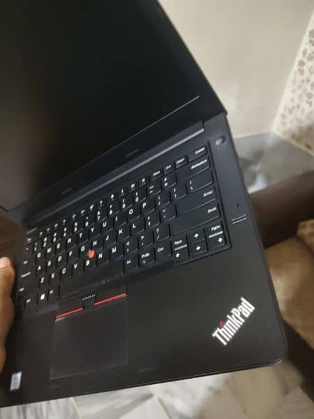 LENOVO laptop E470 1