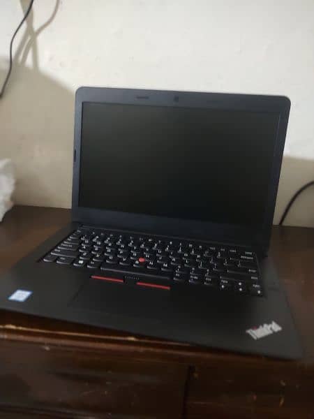 LENOVO laptop E470 2