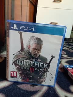 WITCHER