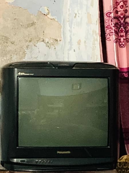 Panasonic Tv 0