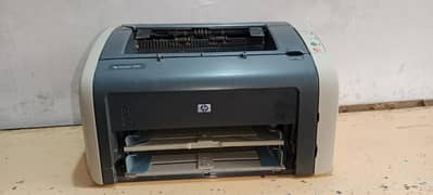 Hp Laserjet 1010