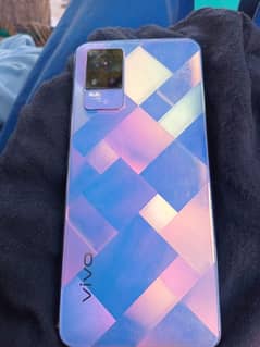 vivo v21e