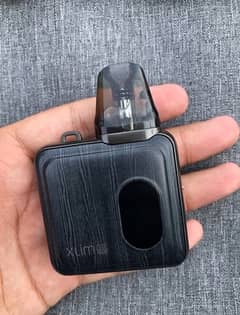 Xlim SQ Pro wodden black6500