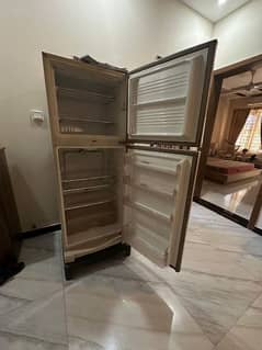 Balance fridge good condition cooling best